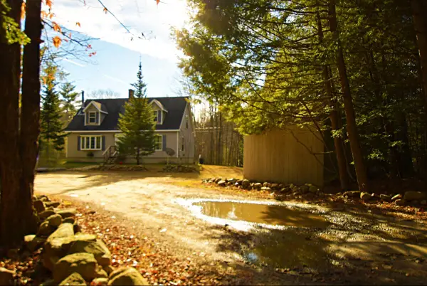 248 Lord Road, Lebanon, ME 04027