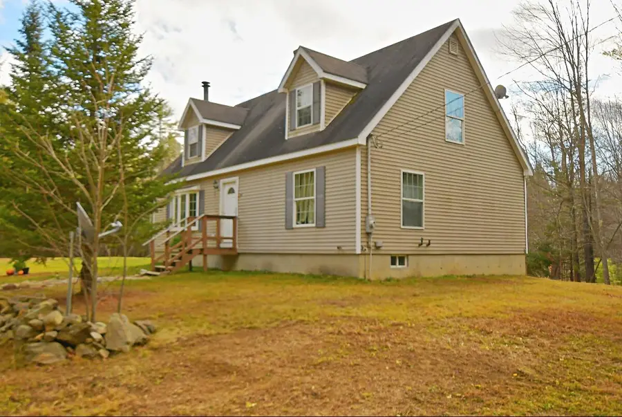 248 Lord Road, Lebanon, ME 04027 - Image #2