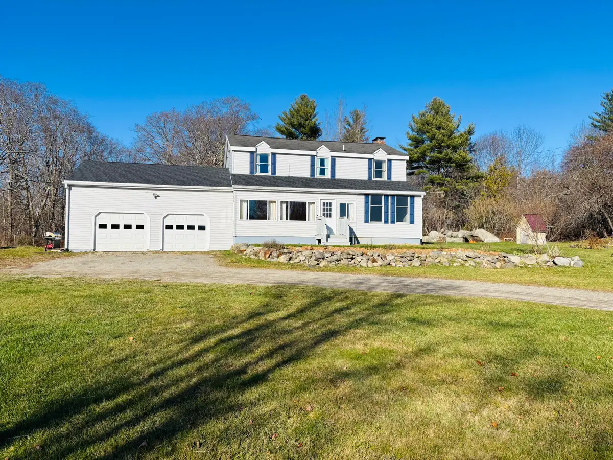 567 Stream Road, Winterport, ME 04496 - Image #1