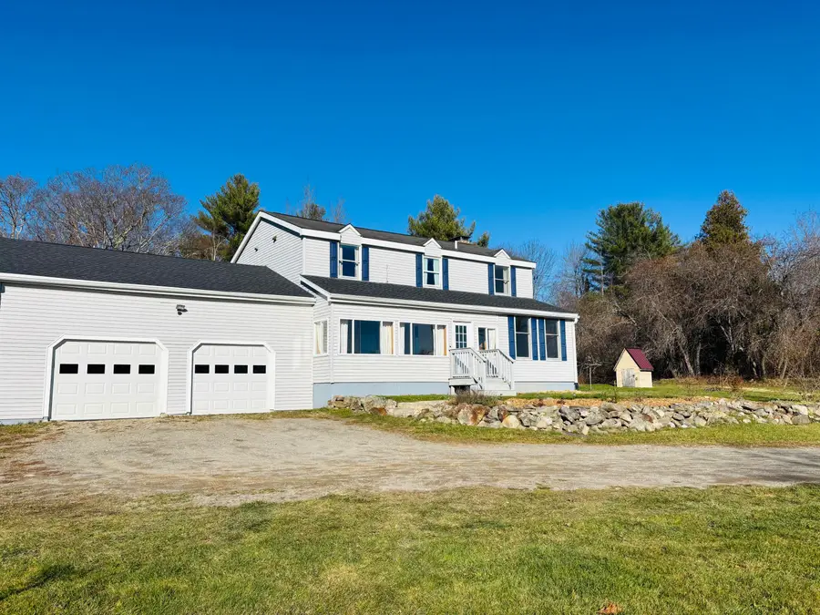 567 Stream Road, Winterport, ME 04496 - Image #2