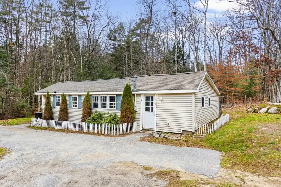 343 Poland Spring Road, Casco, ME 04015 - Image #2