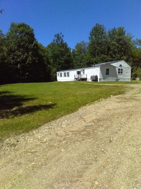 289 Tucker Road, Hartford, ME 04220