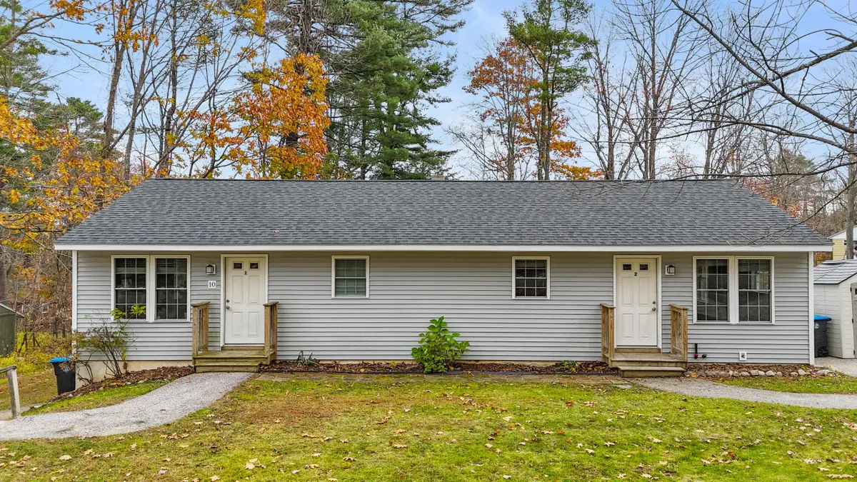 10 Land Of Nod Road, Windham, ME 04062 - Image #1