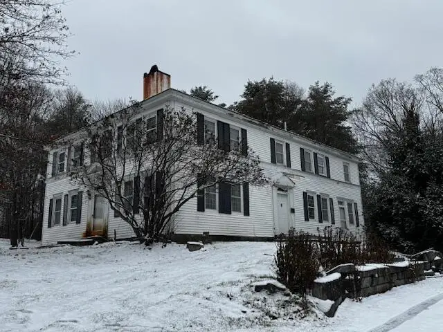 627 Waterville Road, Skowhegan, ME 04976 - Image #1