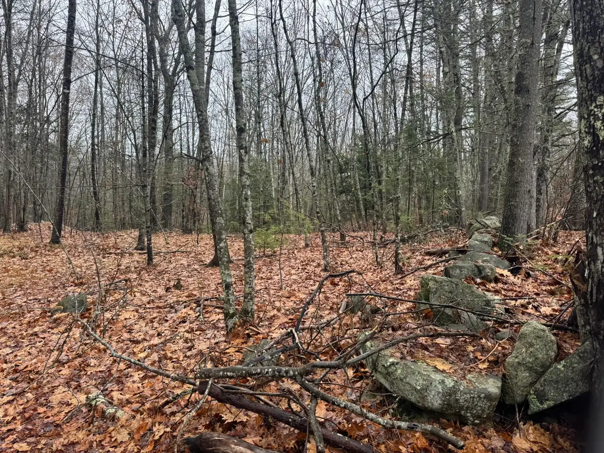 Lot #9&9A Knoll Crest Road, Nobleboro, ME 04555 - Image #1