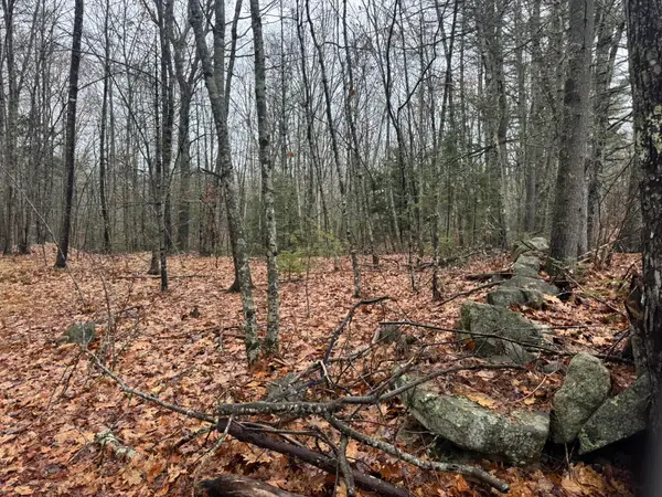 Lot #9&9A Knoll Crest Road, Nobleboro, ME 04555