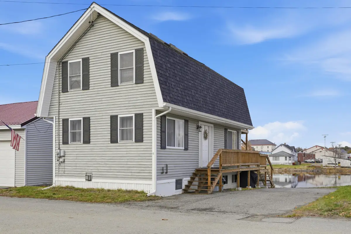 6 Mattanawcook Street, Lincoln, ME 04457 - Image #1