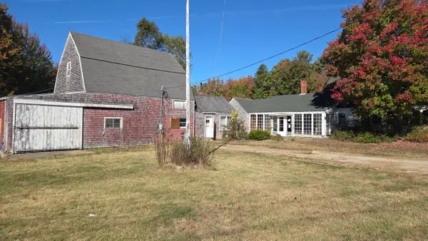 138 Caterpillar Hill Road, Sedgwick, ME 04676