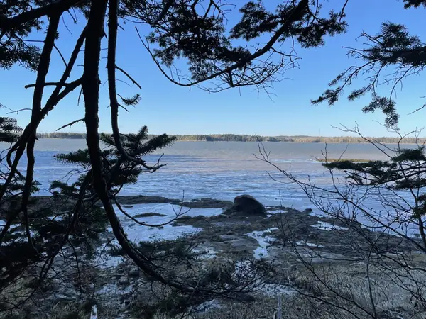 Lot 25-3 Flat Bay Drive, Harrington, ME 04643