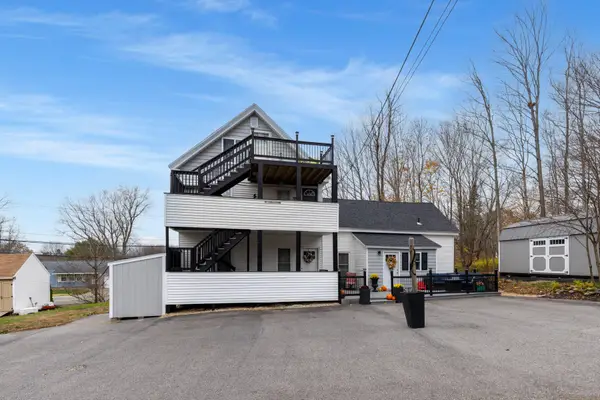 91 Sullivan Street, Berwick, ME 03901