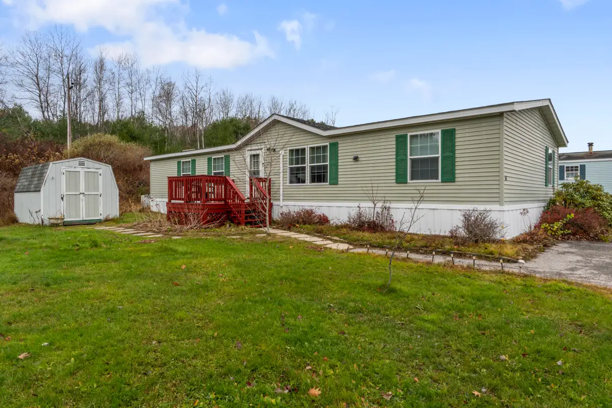65 Oxbow Drive, Lewiston, ME 04240 - Image #1