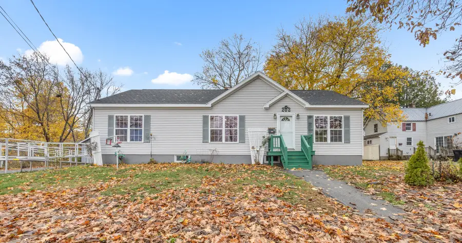 202 Pearl Street, Bangor, ME 04401 - Image #2