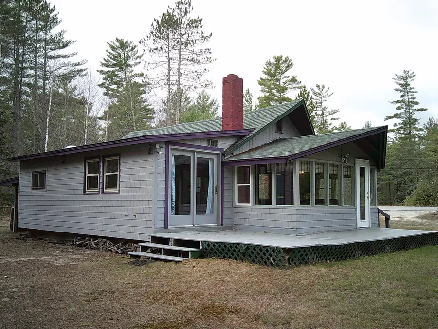 35 Mcintire Road, Waterford, ME 04088 - Image #2
