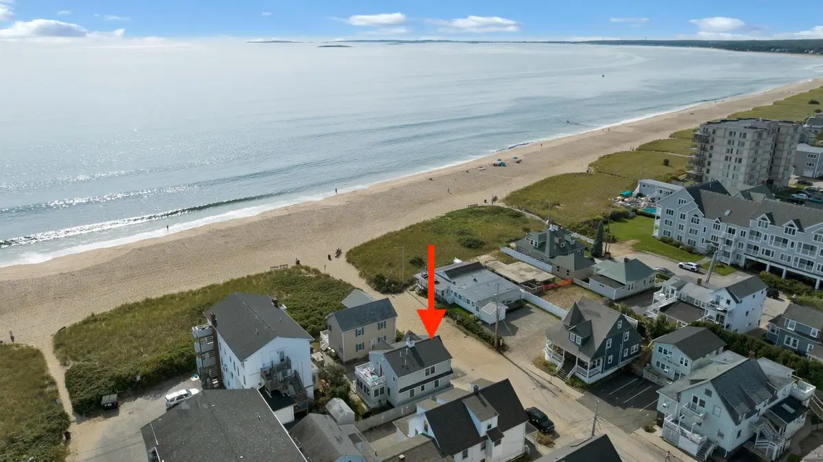 4 Union Avenue, Old Orchard Beach, ME 04064 - Image #1