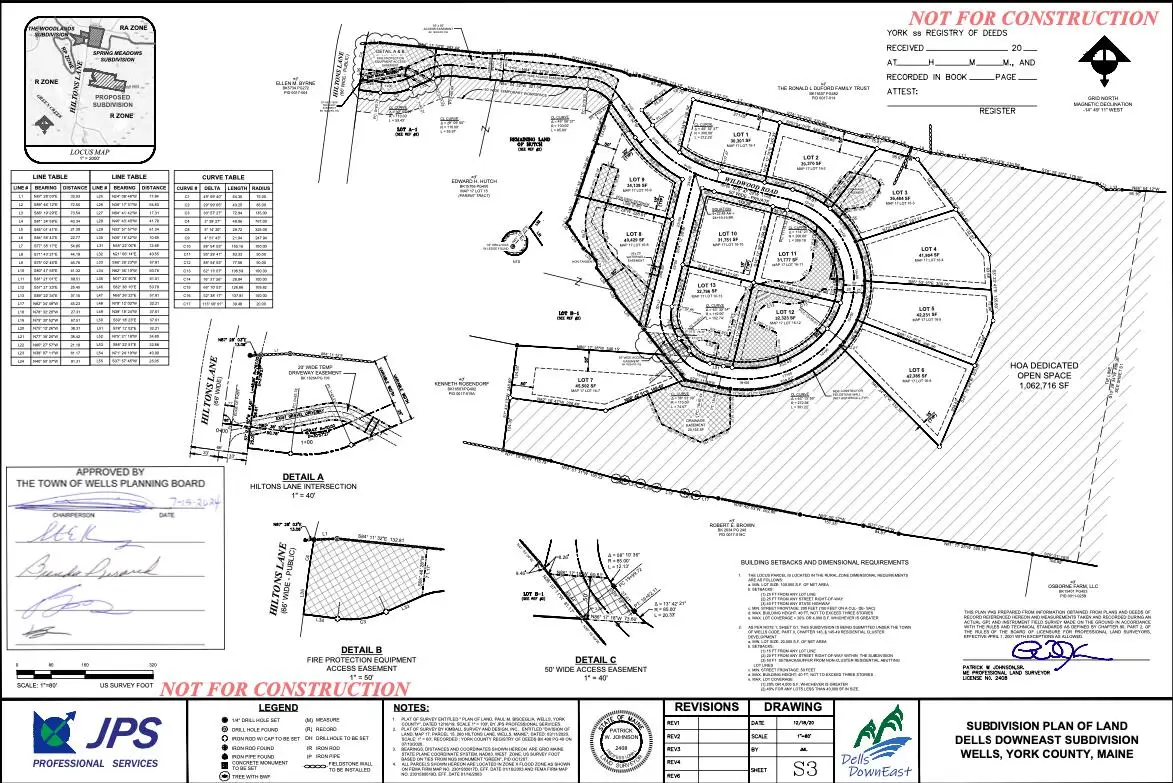 Address Withheld By Seller, Miami, ME 04090 - Image #1