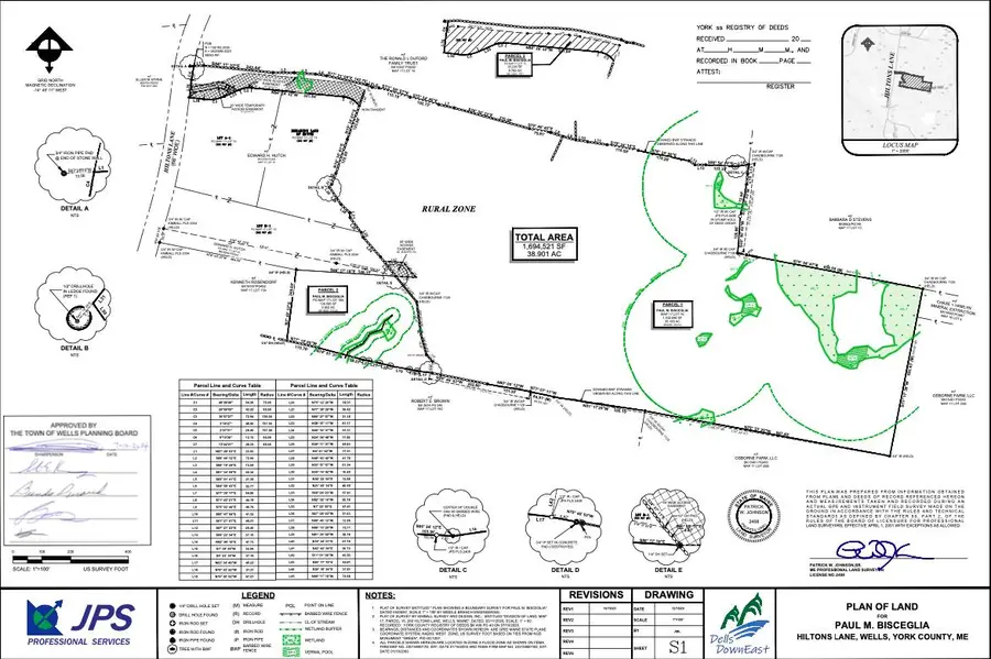 Address Withheld By Seller, Miami, ME 04090 - Image #2