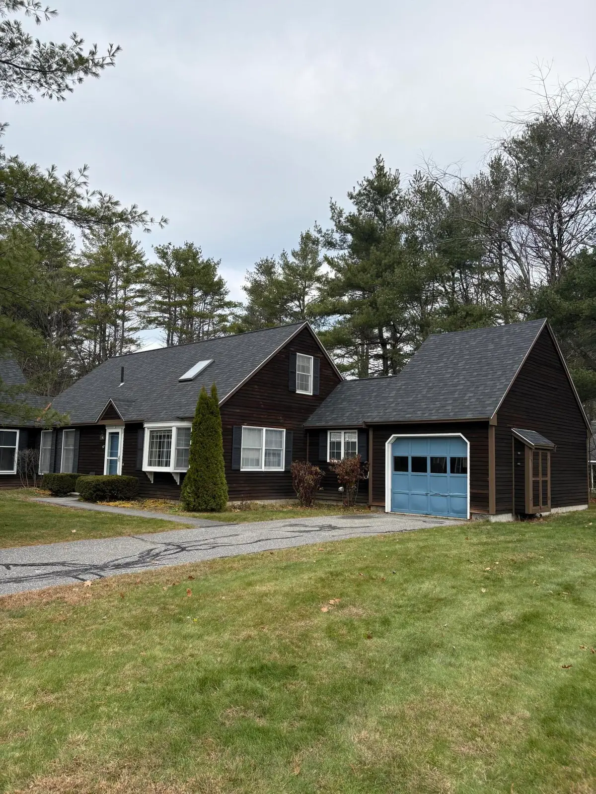 47 Cluf Bay Road #47, Brunswick, ME 04011 - Image #1