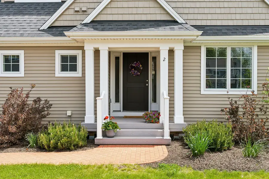 2 Foxglove Way #89, Brunswick, ME 04011 - Image #3