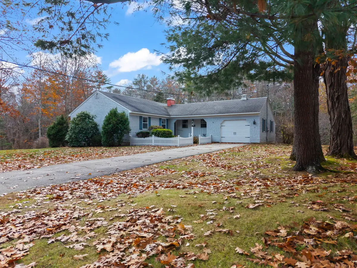 15 Blanchard Street, Wells, ME 04090 - Image #1