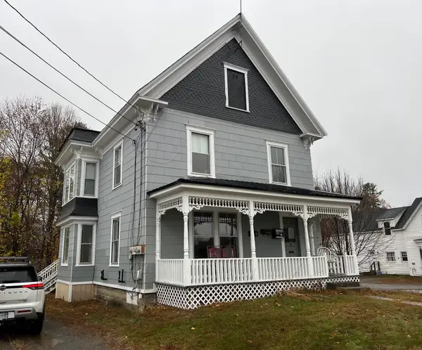 24 Pleasant Street, Milo, ME 04463