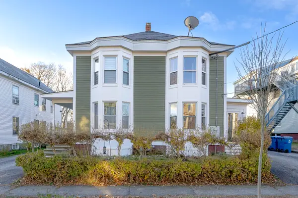 42-44 Sawyer Street, Portland, ME 04103