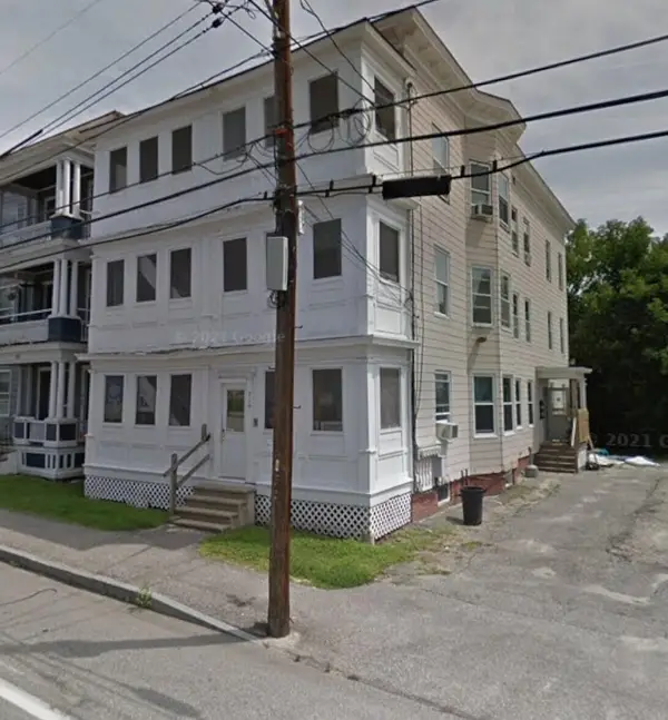 219 Pine Street, Lewiston, ME 04240
