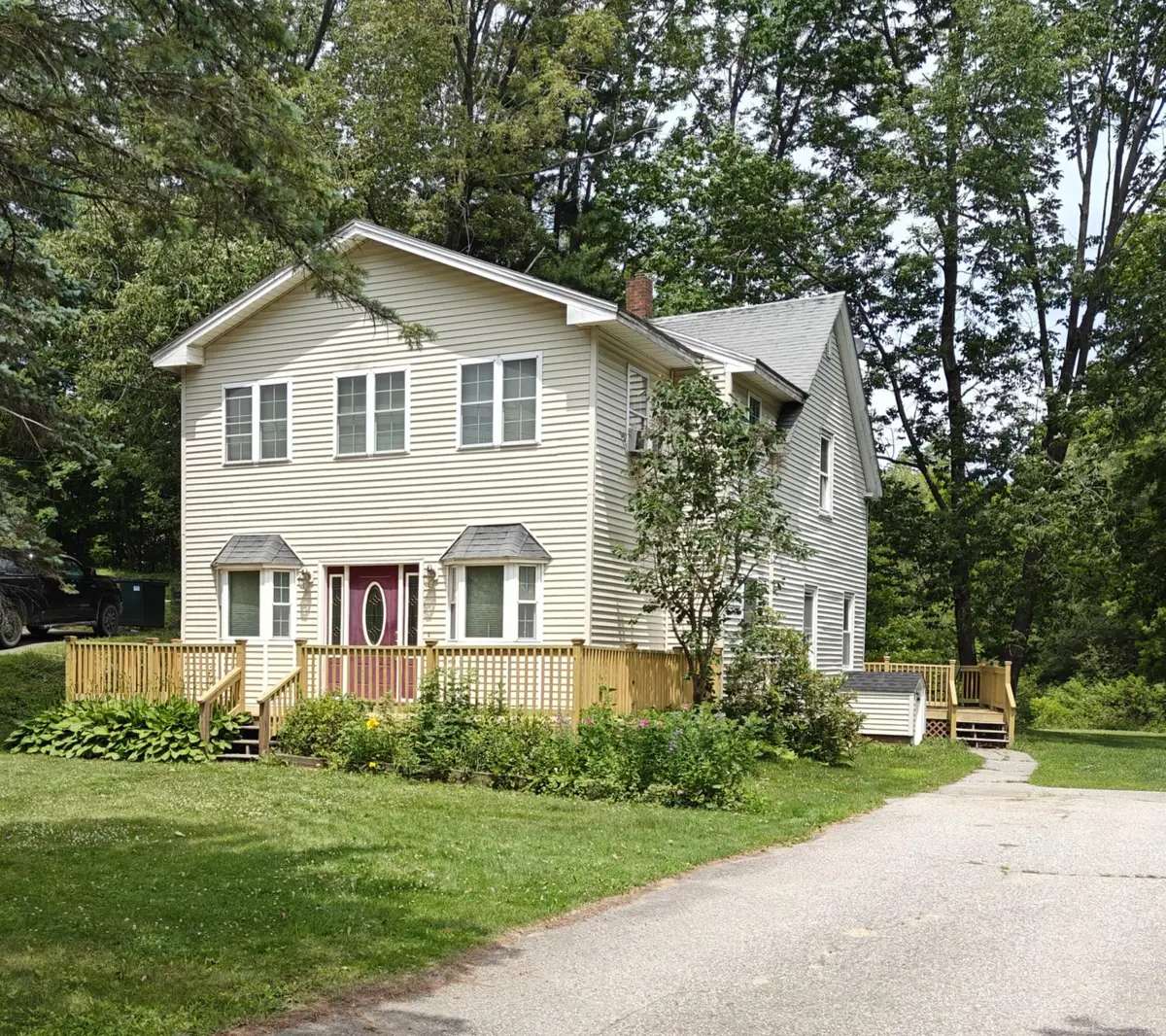 11 Libby Court, Bath, ME 04530 - Image #1