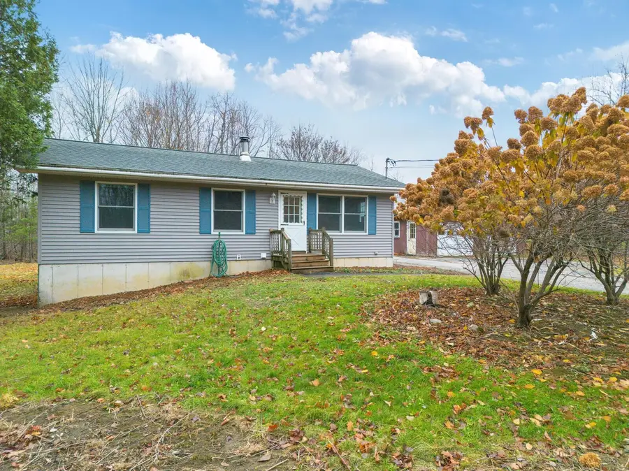 70 Hussey Hill Road, Oakland, ME 04963 - Image #3