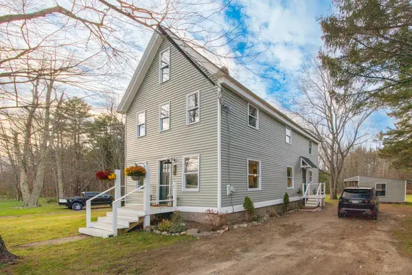 5 Knights Pond Road, South Berwick, ME 03908
