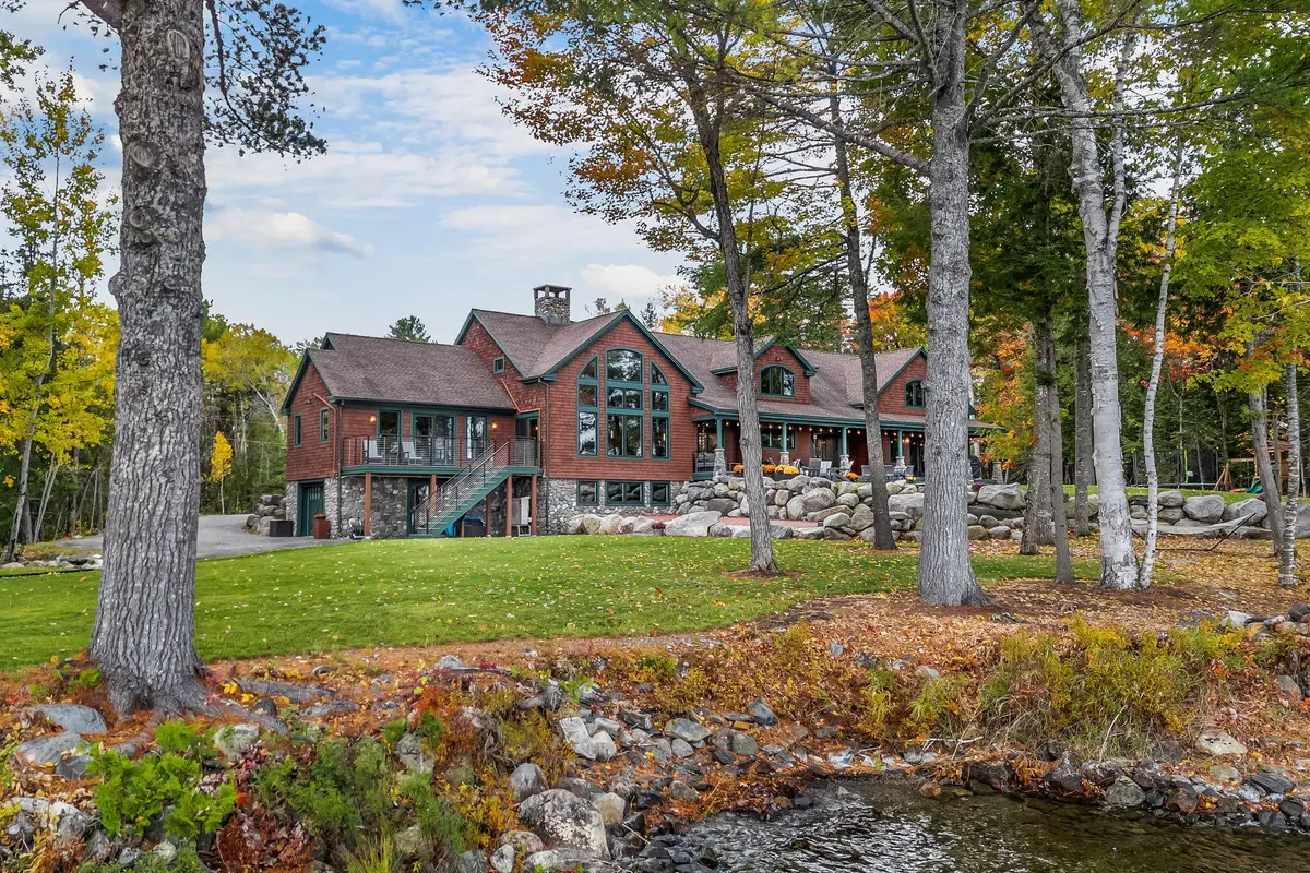 11 Salmon Road, Dover Foxcroft Town, ME 04426 - Image #1