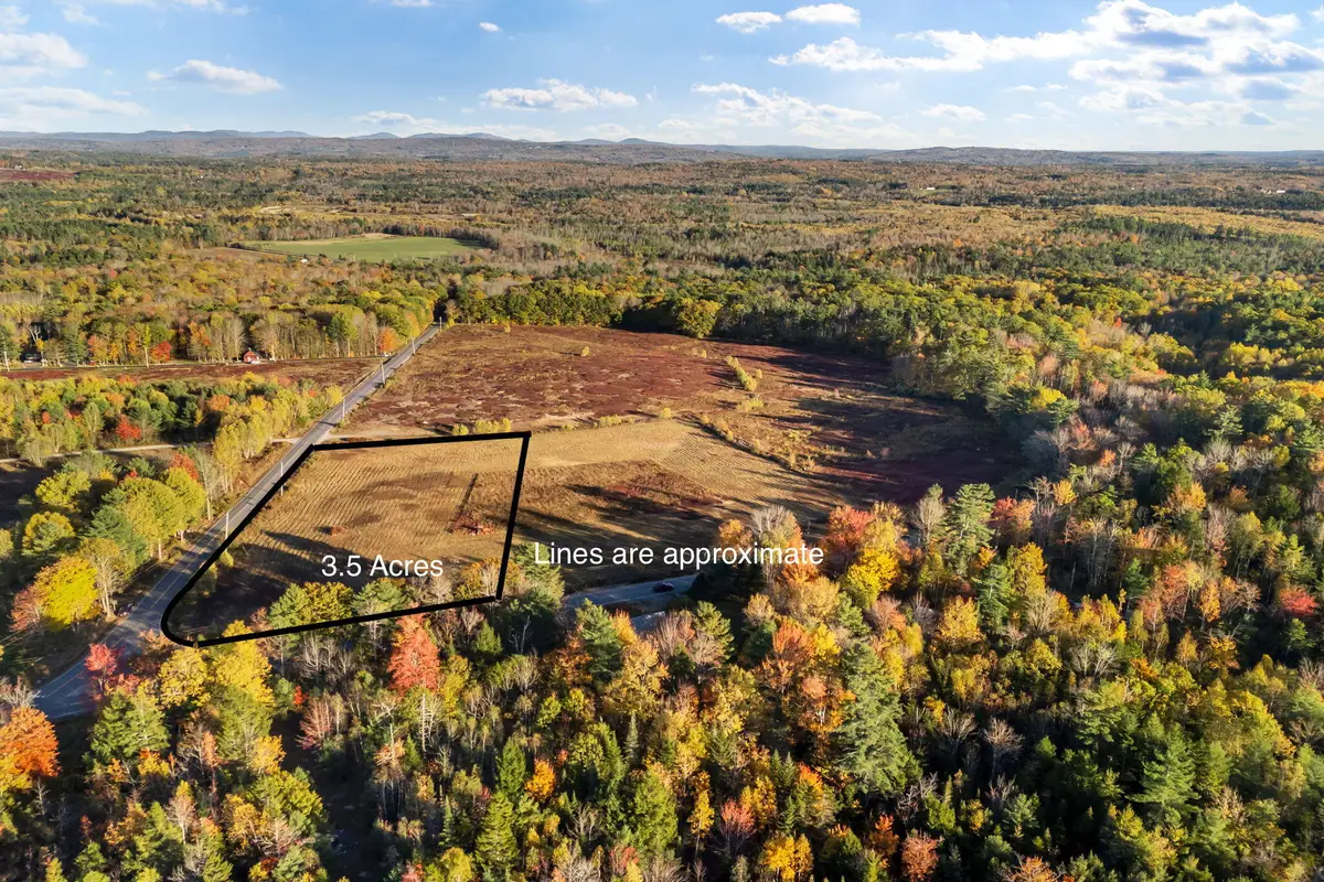 Lot #15 Razorville Road, Washington, ME 04574 - Image #1