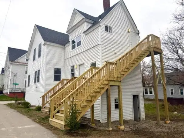 19 Gold Street, Waterville, ME 04901 - Image #1