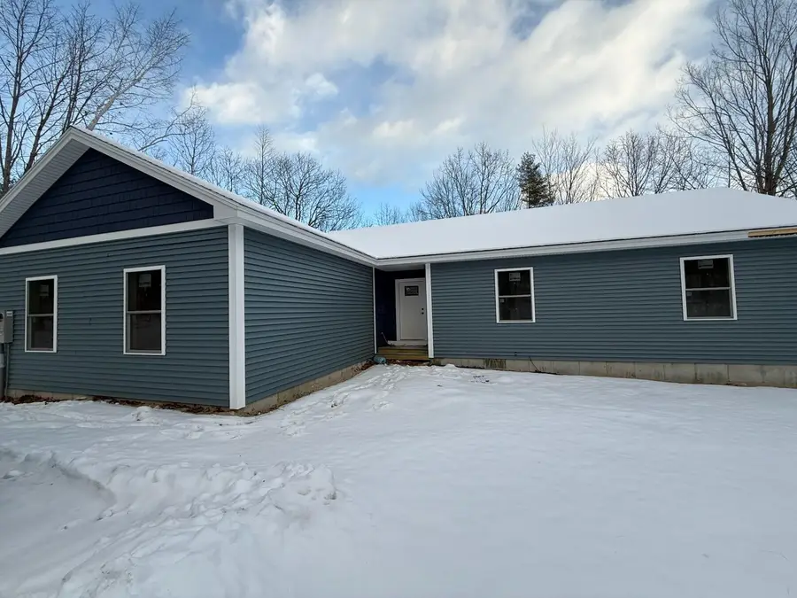 220 Bond Spring Road, Newfield, ME 04095 - Image #2