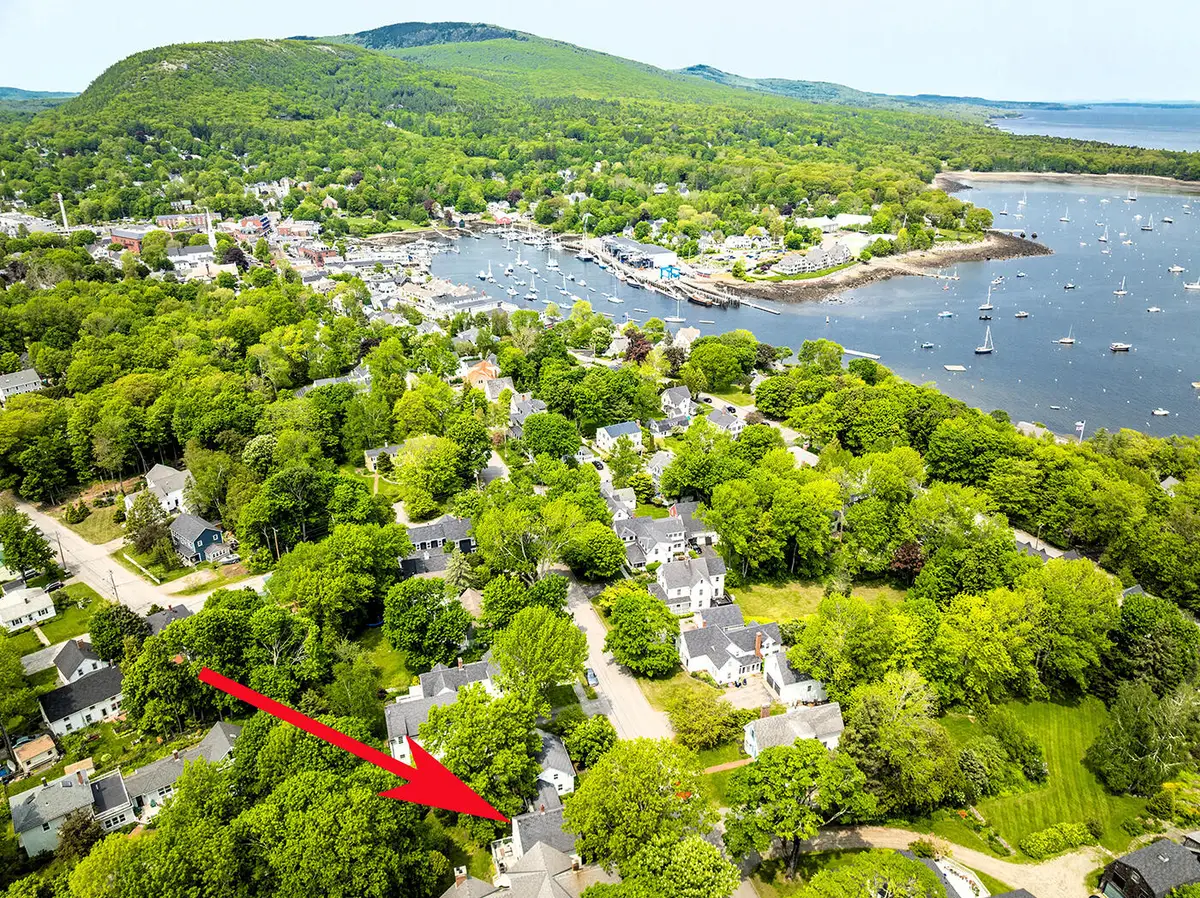 99 Chestnut Street, Camden, ME 04843 - Image #1