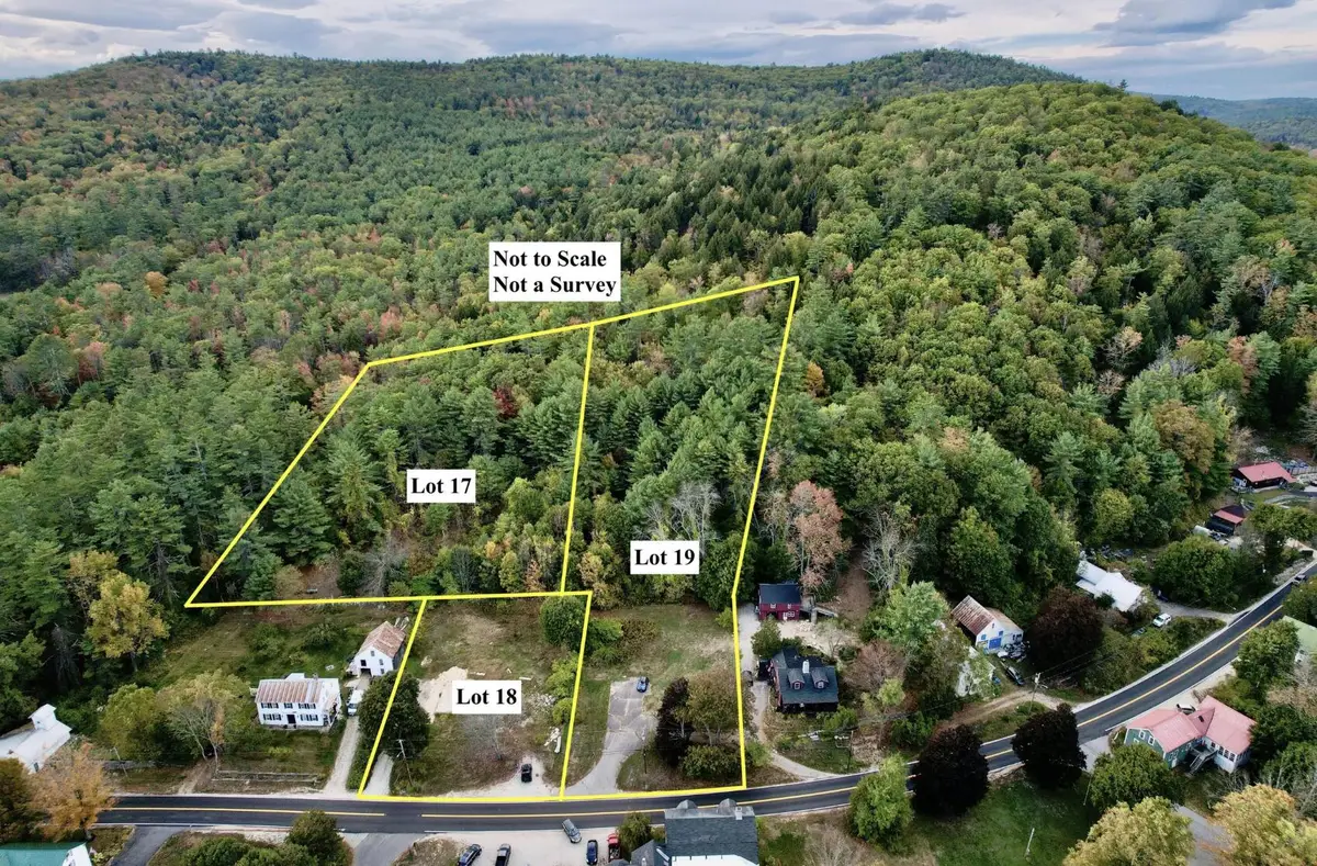 55 Sweden Road, Waterford, ME 04088 - Image #1