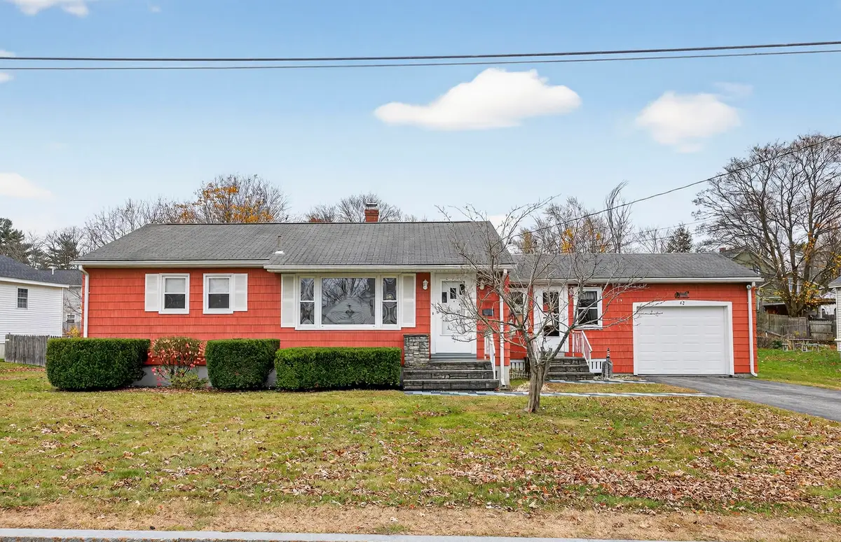 42 Lowell Street, Westbrook, ME 04092 - Image #1