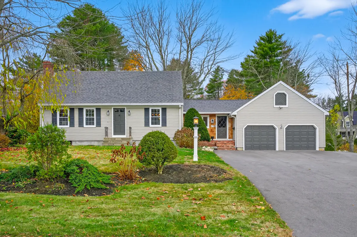 676 Allen Avenue, Portland, ME 04103 - Image #1