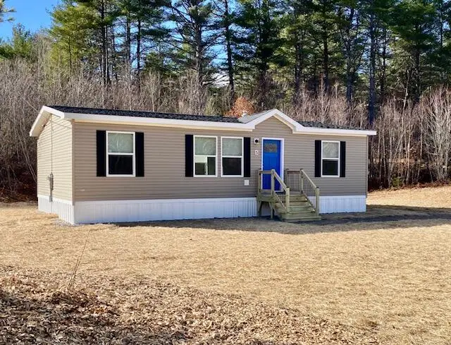 5 Bradley Road, Porter, ME 04068 - Image #1