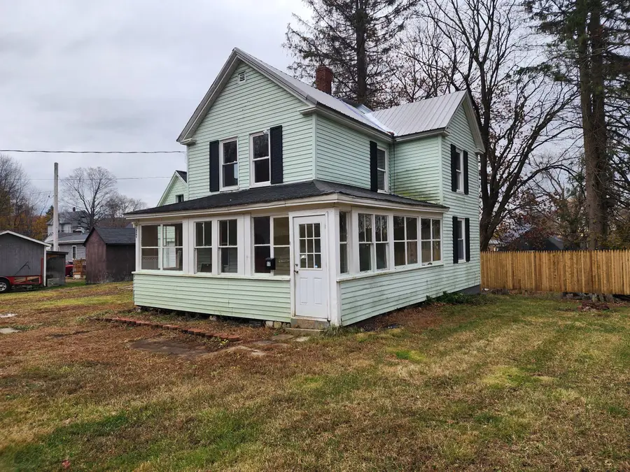 17 Jewell Street, Jay, ME 04239 - Image #2