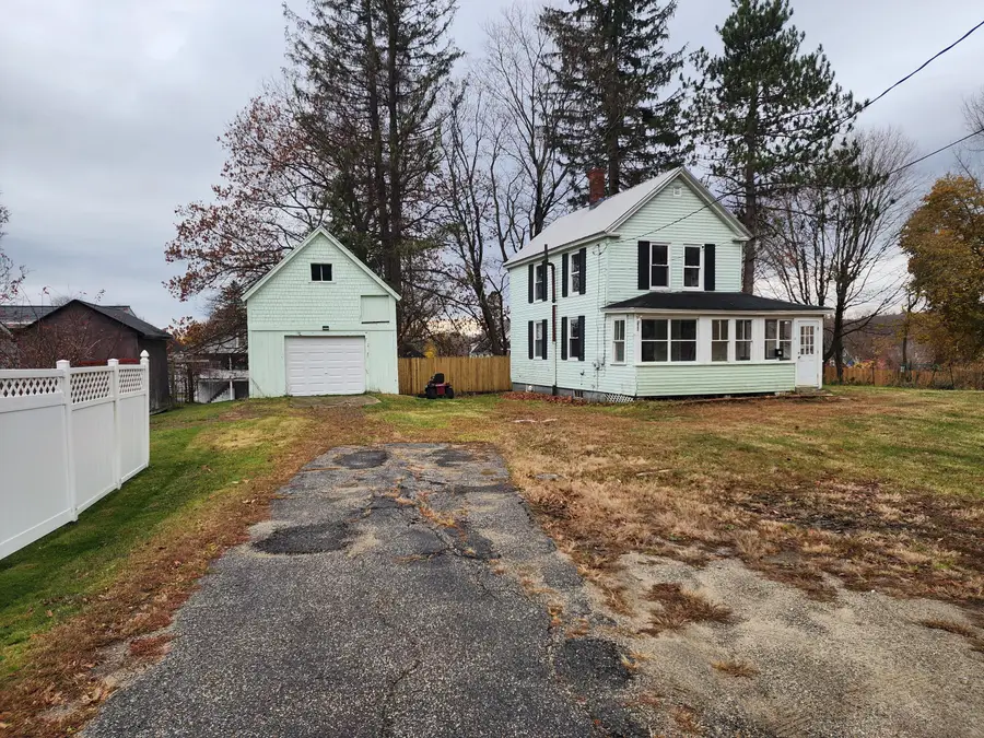 17 Jewell Street, Jay, ME 04239 - Image #3