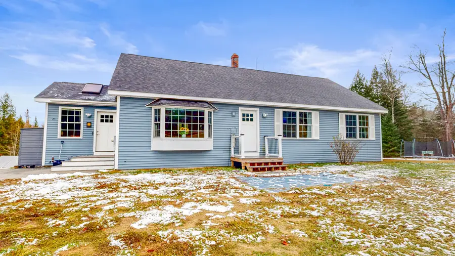 25 Fairview Drive, Leeds, ME 04263 - Image #2