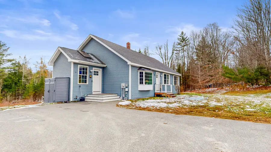 25 Fairview Drive, Leeds, ME 04263 - Image #3