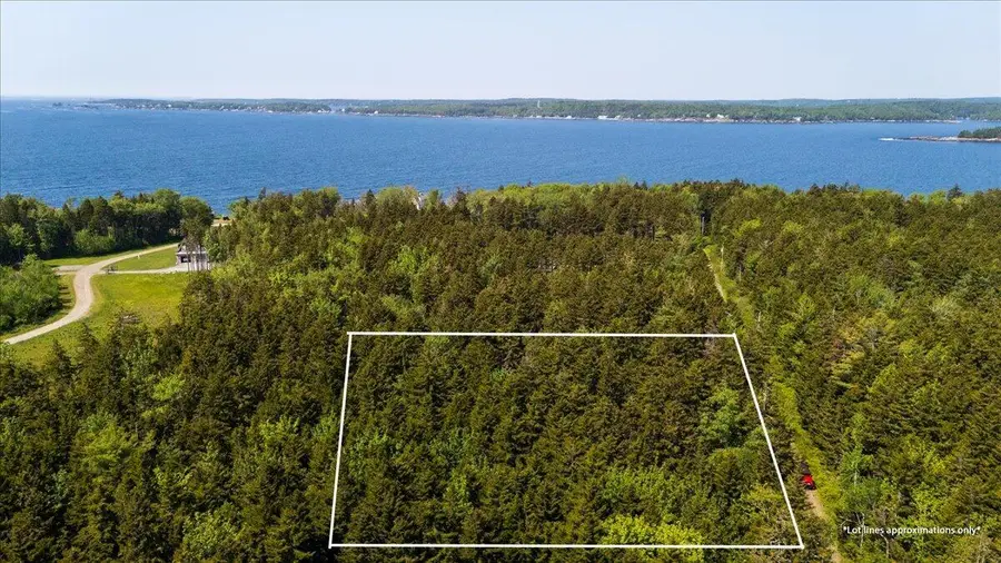 Lot 13 Nahanada Road, New Harbor, ME 04554 - Image #2