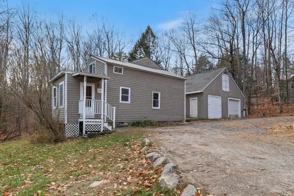 37 Swan Road, Windham, ME 04062