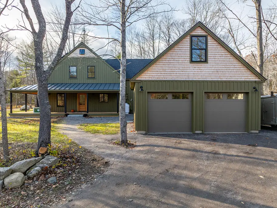 17 Glenwood Lane, Northport, ME 04849 - Image #2