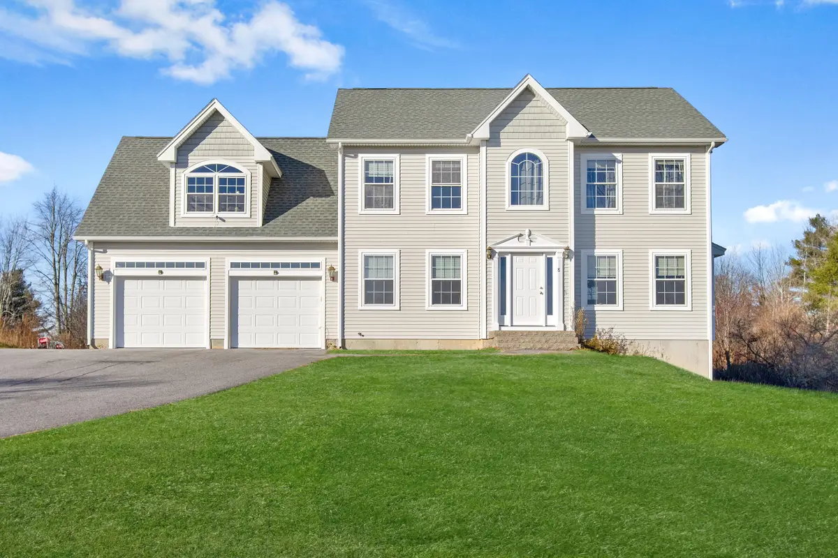 8 Wolf River Run, Gorham, ME 04038 - Image #1