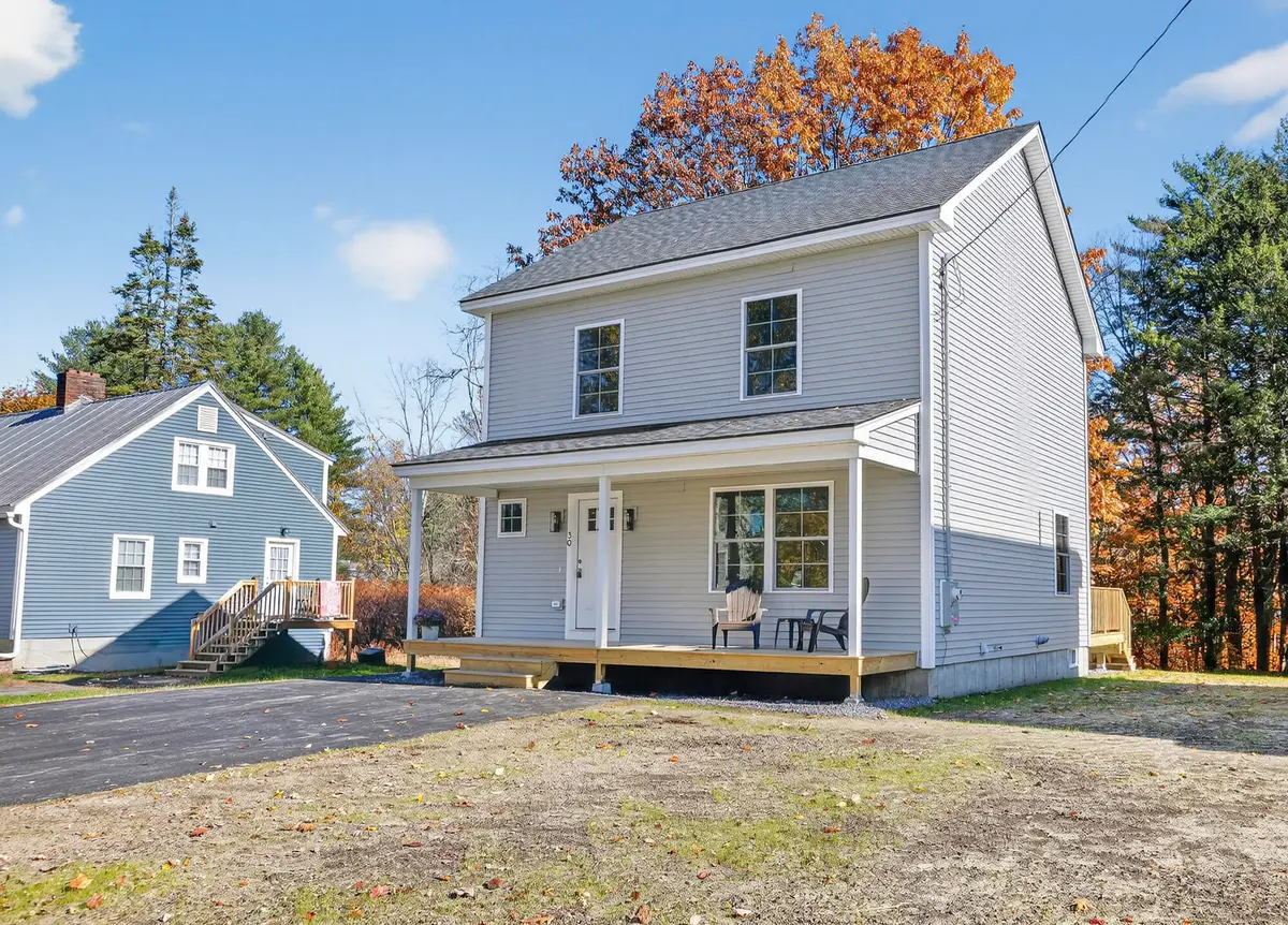 38 Palmer Street, Westbrook, ME 04092 - Image #1