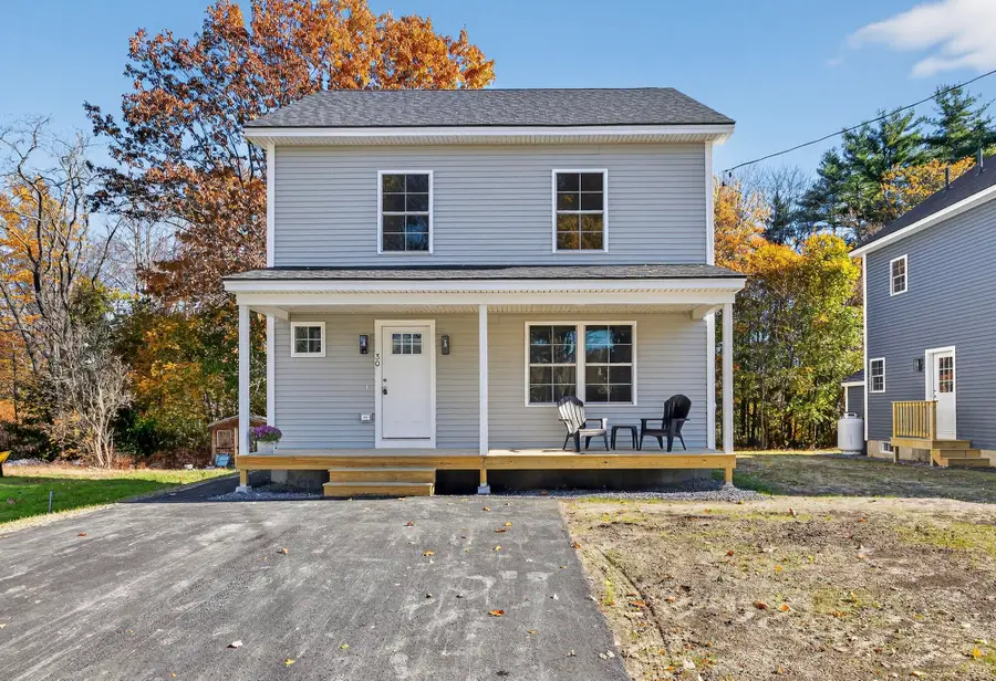 38 Palmer Street, Westbrook, ME 04092 - Image #2
