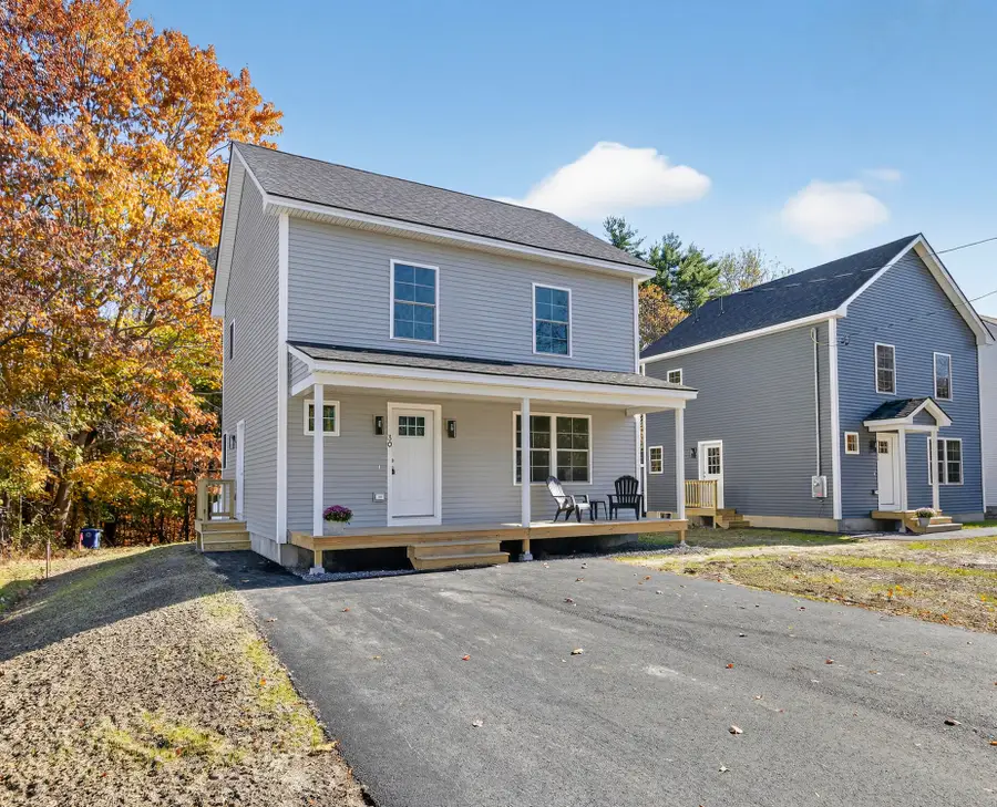 38 Palmer Street, Westbrook, ME 04092 - Image #3