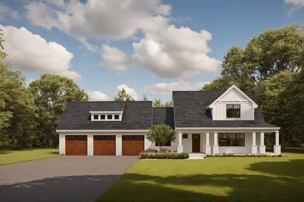 TBD Cedar Road, Eliot, ME 03903